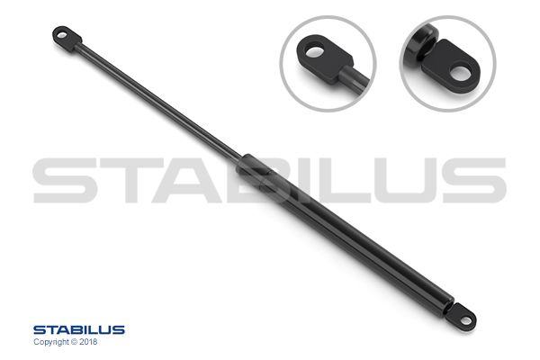 STABILUS Gasfeder, Klapptisch //  LIFT-O-MAT®