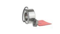 Skf VKBA 3584 Radlagersatz Vorderachse für Citroën Opel Peugeot DS
