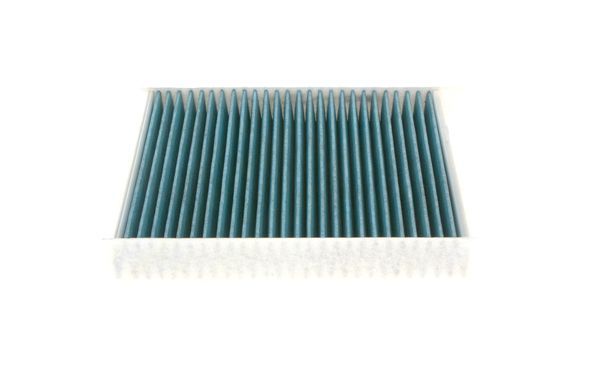 BOSCH Filter, Innenraumluft 0 986 628 521