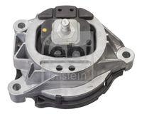 Febi Bilstein 104264 Lagerung Motor Links für Bmw