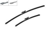 Bosch 3 397 014 220 Wischblatt Vorne