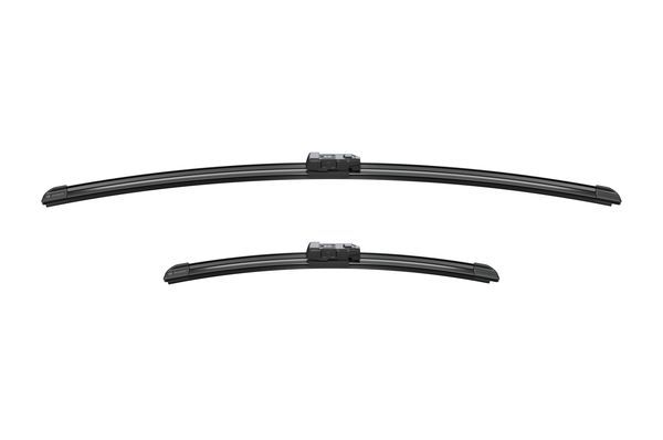 BOSCH Wischblattsatz A432S 3397007432