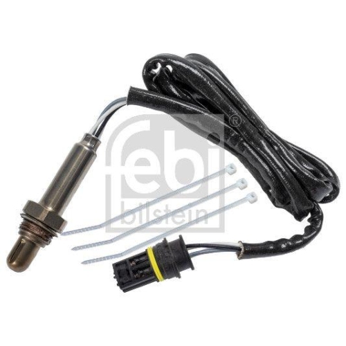Febi Bilstein 177434 Lambdasonde für Bmw Mercedes Benz Mercedes Benz VW