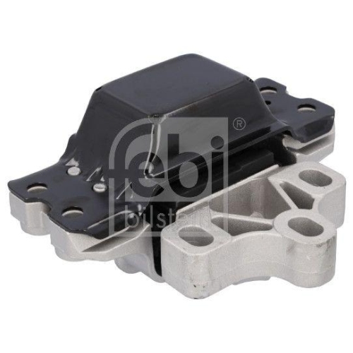 Febi Bilstein 22934 Lagerung Automatikgetriebe Links für Audi Seat Skoda VW