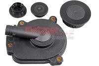 Reparatursatz, Kurbelgehäuseentlüftung