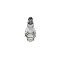 4x BOSCH FR7LDC+ Zündkerzen 0242235668 Super Plus Audi A4 A6 Bmw 3er 5er 7er
