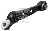 Febi Bilstein 176506 Lenker Radaufhängung Vorderachse Links Hinten Unten für Bmw