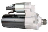 Hella 8EA 012 526-191 Starter für Audi Seat Skoda VW