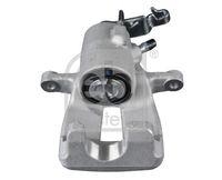Febi Bilstein 178107 Bremssattel Hinterachse Rechts für Audi Seat VW