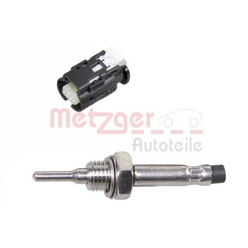 Metzger Autoteile 0894990 Sensor Abgastemperatur Agr-ventil für Bmw