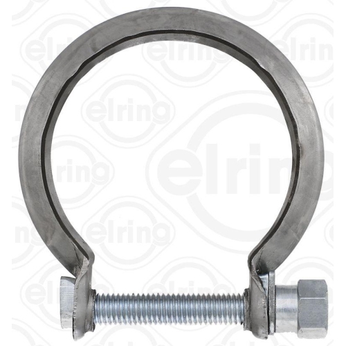 Elring 939.460 Rohrverbinder Abgasanlage Abgasrohr An Abgasturbolader für Dodge