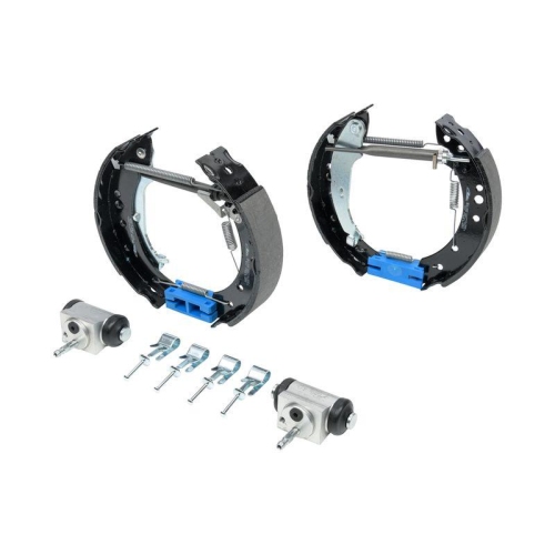 Ate 03.0520-7319.3 Bremsbackensatz Hinterachse