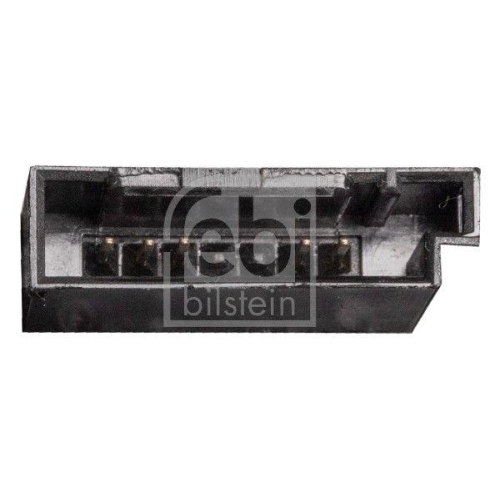 Febi Bilstein 177625 Türschloss Hinten Rechts für Bmw Alpina Mini