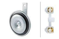 Hella 3AL 002 952-861 Horn für Bmw Ford Mercedes Benz Mercedes Benz Opel Volvo