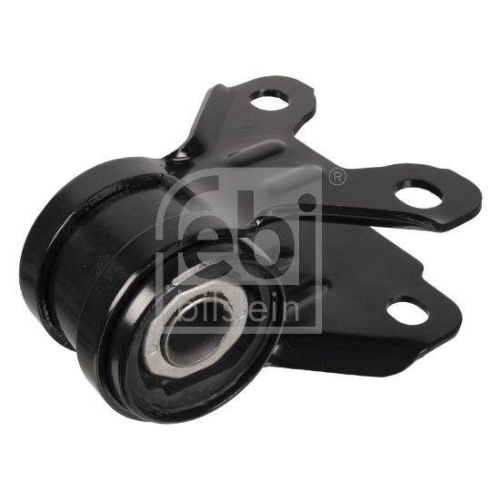 Febi Bilstein 170962 Lagerung Lenker Vorderachse Links Vorderachse Rechts Hinten