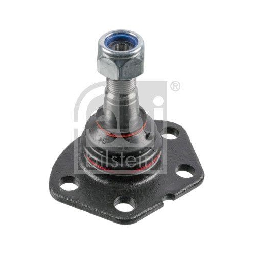 Febi Bilstein 22269 Trag /führungsgelenk Vorderachse Links Vorderachse Rechts