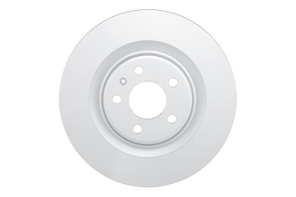 Bosch Bremsscheiben + Beläge für AUDI A6 (C7) A7 (4G) für PORSCHE Macan hinten