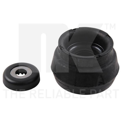 Nk 684719 Federbeinstützlager Vorderachse Vorderachse Links Vorderachse Rechts