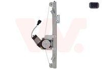 Van Wezel 1873261 Fensterheber Vorne Links für Ford