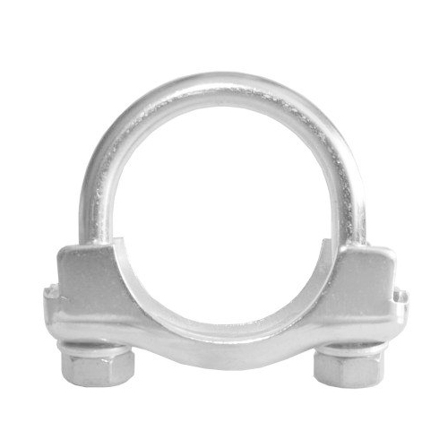 Imasaf 01.10.63 Klemmstück Abgasanlage für Ford Mercedes Benz Mercedes Benz