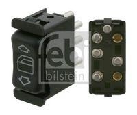 Febi Bilstein 23316 Schalter Fensterheber Vorne Links für Mercedes Benz