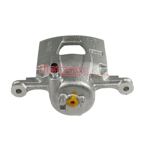 Metzger Autoteile 6260597 Bremssattel Vorderachse Links für Chevrolet Daewoo