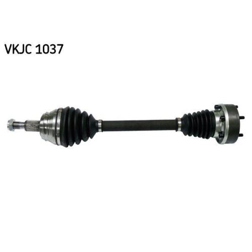 Skf VKJC 1037 Antriebswelle Vorderachse Links für Audi Seat Skoda VW