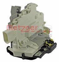 Metzger Autoteile 2314011 Türschloss Vorne Links für Audi Seat