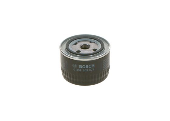 BOSCH Ölfilter 0 451 103 274