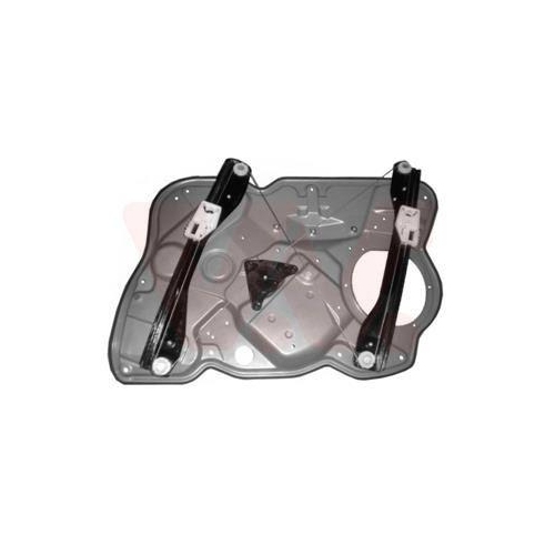Van Wezel 7622265 Fensterheber Vorne Links für Skoda