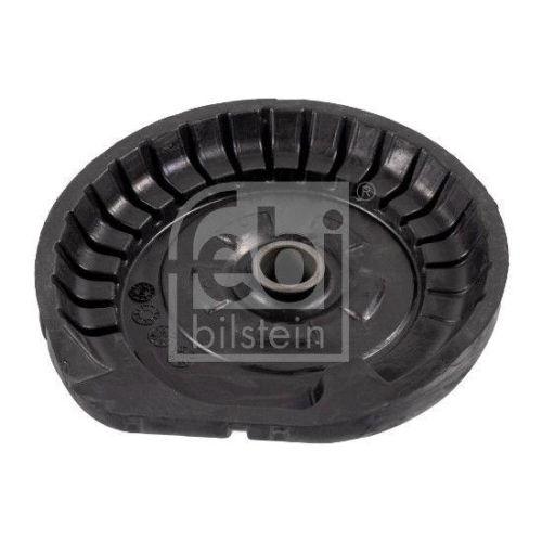 Febi Bilstein 31387 Federbeinstützlager Vorderachse Unten für Volvo