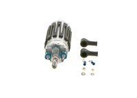 Bosch 0 580 464 125 Kraftstoffpumpe Kraftstoffleitung für Audi Fiat VW Ferrari