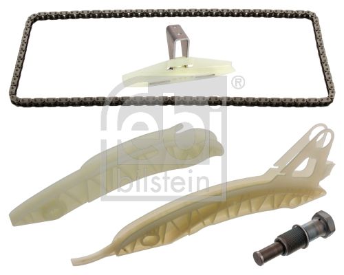 Original FEBI BILSTEIN Steuerkettensatz für Nockenwelle 47639