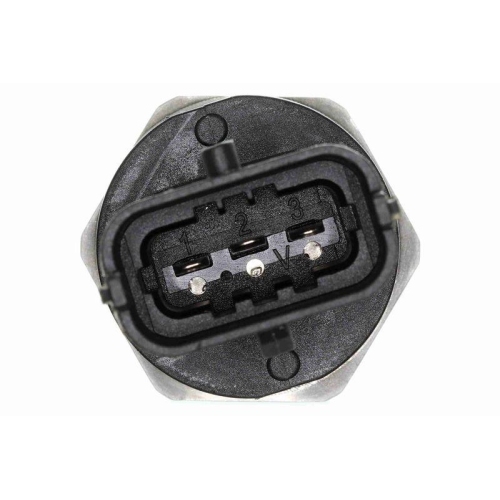 Vemo V48-72-0071 Sensor Kraftstoffdruck Hinten Links Rechts für Ford Land Rover