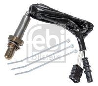 Febi Bilstein 177371 Lambdasonde Vor Katalysator für Mercedes Benz Mercedes Benz