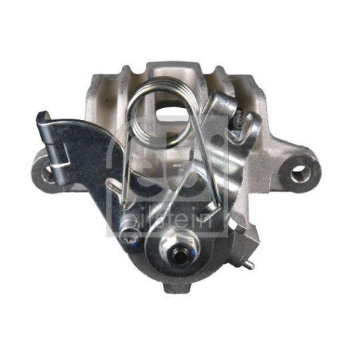 Febi Bilstein 178744 Bremssattel Hinterachse Links für Audi Seat