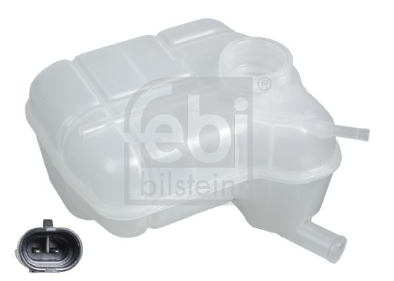 Original FEBI BILSTEIN Kühlerausgleichsbehälter mit Sensor 47884