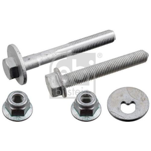 Febi Bilstein 179236 Sturzkorrekturschraube Hinterachse Links Hinterachse Rechts