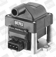 Borgwarner (beru) ZSE001 Zündspule für Audi Seat Skoda VW Vag