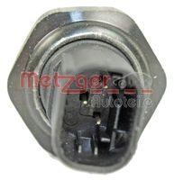 Metzger Autoteile 0917239 Druckschalter Klimaanlage für Mercedes Benz Smart