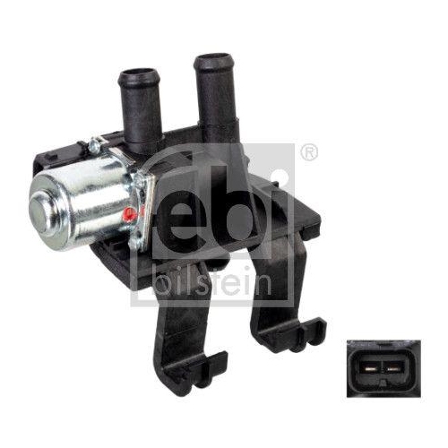 Febi Bilstein 24233 Kühlmittelregelventil für Ford Mazda Ford Usa