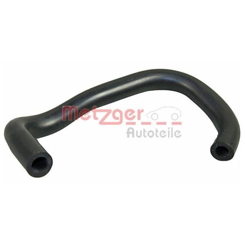 Schlauch, Kurbelgehäuseentlüftung