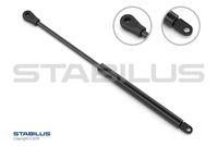 Stabilus 8558BQ Gasfeder Koffer /laderaum Hinten Links für VW