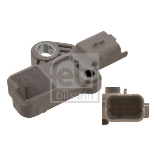 Febi Bilstein 31242 Impulsgeber Kurbelwelle für Citroën Fiat Ford Peugeot