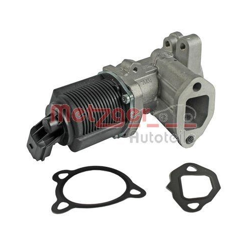 AGR-Ventil, elektrisch