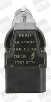 Borgwarner (beru) ZSE030 Zündspule für Audi Seat Skoda VW Vag