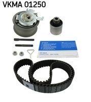 Skf VKMA 01250 Zahnriemensatz für Audi Dodge Ford Mitsubishi Seat Skoda VW Jeep