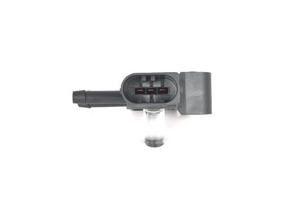 BOSCH Sensor, Abgasdruck 0 281 006 278