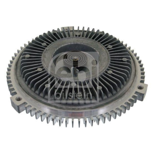 Febi Bilstein 18683 Kupplung Kühlerlüfter für Bmw Land Rover