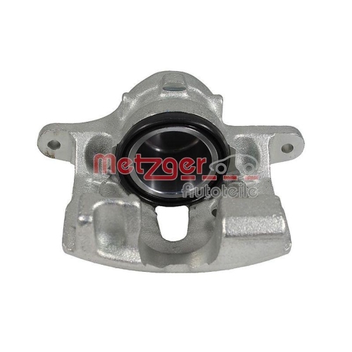 Metzger Autoteile 6260748 Bremssattel Vorderachse Rechts für VW